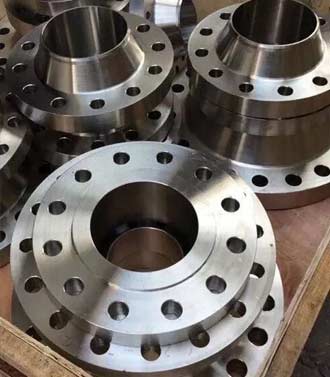 stainless steel Flanges Grades