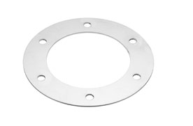 Stainless Steel Flat Flange