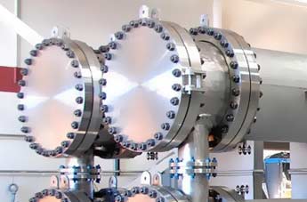 SUS 310 Pipe Flanges