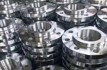 SUS 904L Socket Weld Flange 