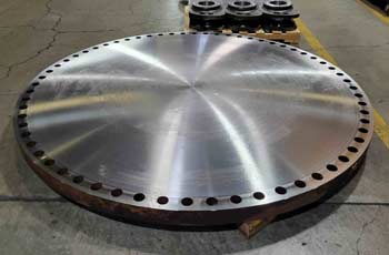 UNS N06600 Blind Flanges