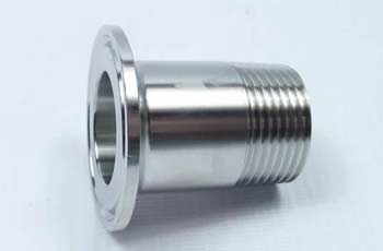 UNS N08904 Screwed Flange 