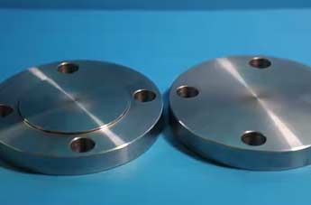 UNS S31000 Blind Flanges