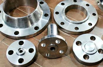 UNS S31635 Flanges