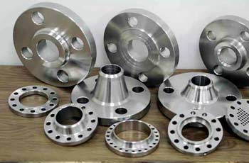 WNR 1.4301 Pipe Flange