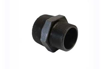 A105 Carbon Steel Pipe Nipple