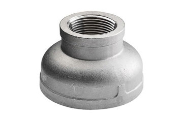 Alloy Steel Threaded Reducer