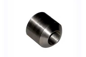 ASME SA 105 Threaded Boss