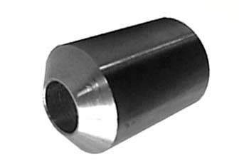 ASTM A105 Socket Weld Swage Nipple