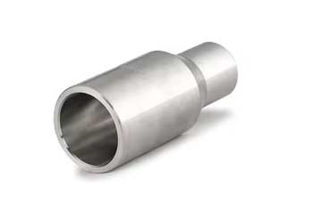 ASTM A182 F304 Eccentric Swage Nipple