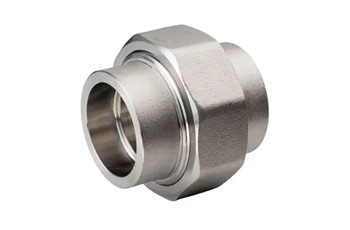ASTM A182 F304 Socket Weld Orifice Union