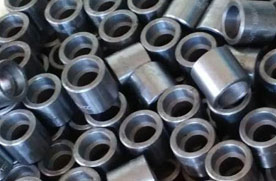 ASTM A350 LF2 Socket Weld Fittings