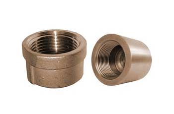 ASTM B467 Copper Nickel Plug