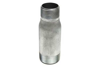 Class 3000 Threaded Swage Nipple