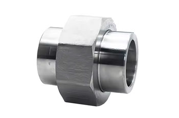 Class 6000 Socket Weld Union