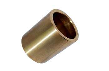 Cupro Nickel Bushing