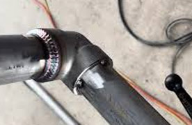 GMAW Welding