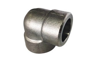 Hastelloy C276 90 Degree Socket Weld Elbow Hastelloy C276 90 Degree Socket Weld Elbow