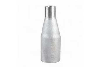 Hastelloy C276 Plain End Swage Nipple