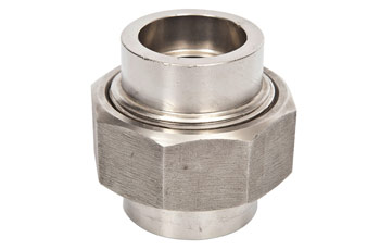 Hastelloy C276 Socket Weld Orifice Union