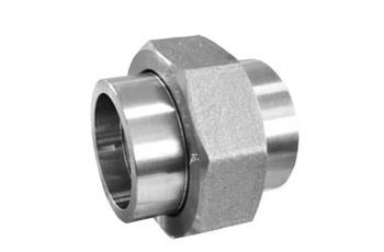 Hastelloy Socket Weld Pipe Union