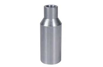Hastelloy Socket Weld Swage Nipple