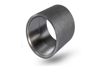 High Alloy Steel Coupling