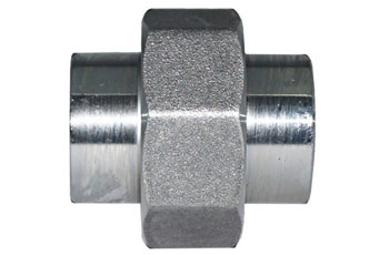 Inconel 625 Socket Weld Orifice Union