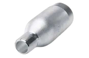 Inconel Reducing Swage Nipple