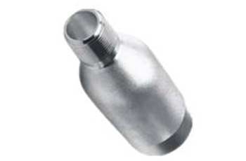 Monel Reducing Swage Nipple