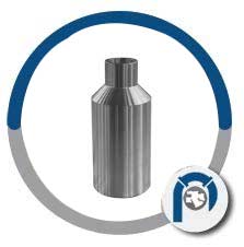 Reducing Swage Nipple Reducing Swage Nipple