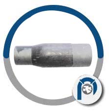 Socket Weld Swage Nipple Socket Weld Swage Nipple