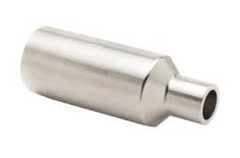 Stainless Steel Concentric Swage Nipple