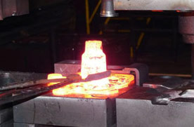 Heat Treatment