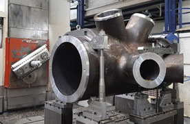 Machining