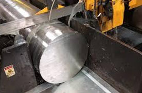 Raw Material Preparation