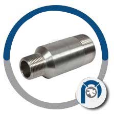 Threaded Swage Nipple Threaded Swage Nipple