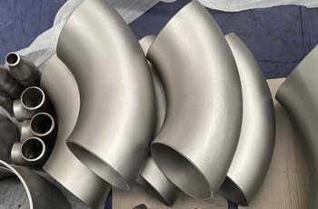 1.4539 Stainless Steel Elbow