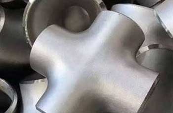 1.4845 Stainless Steel Cross