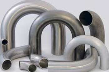 1.4948 Stainless Steel Pipe Bend