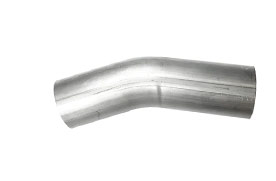 22.5 Degree Stainless Steel Elbow