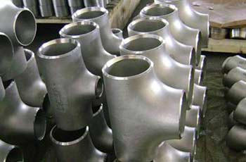 304l Stainless Steel Tee