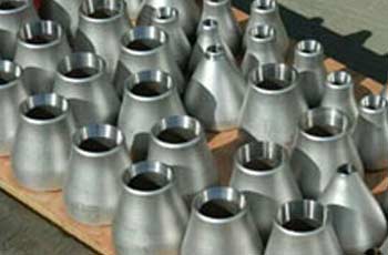 321H Stainless Steel Reducer