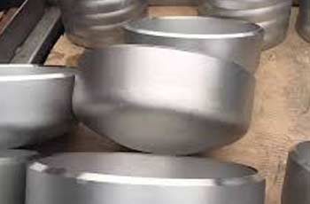 A403 Gr WP304H Cap