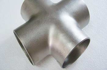 A403 Gr WP321H Cross