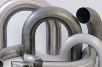 A403 Grade WP904L Pipe Bend