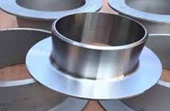 A403 WP321H Stainless Steel Stub End