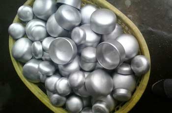 A403 WPS31254 Cap