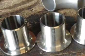 AISI 310S Stub End