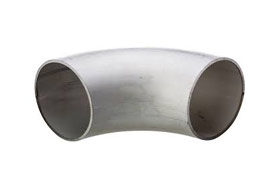 AISI 347 3D Elbow